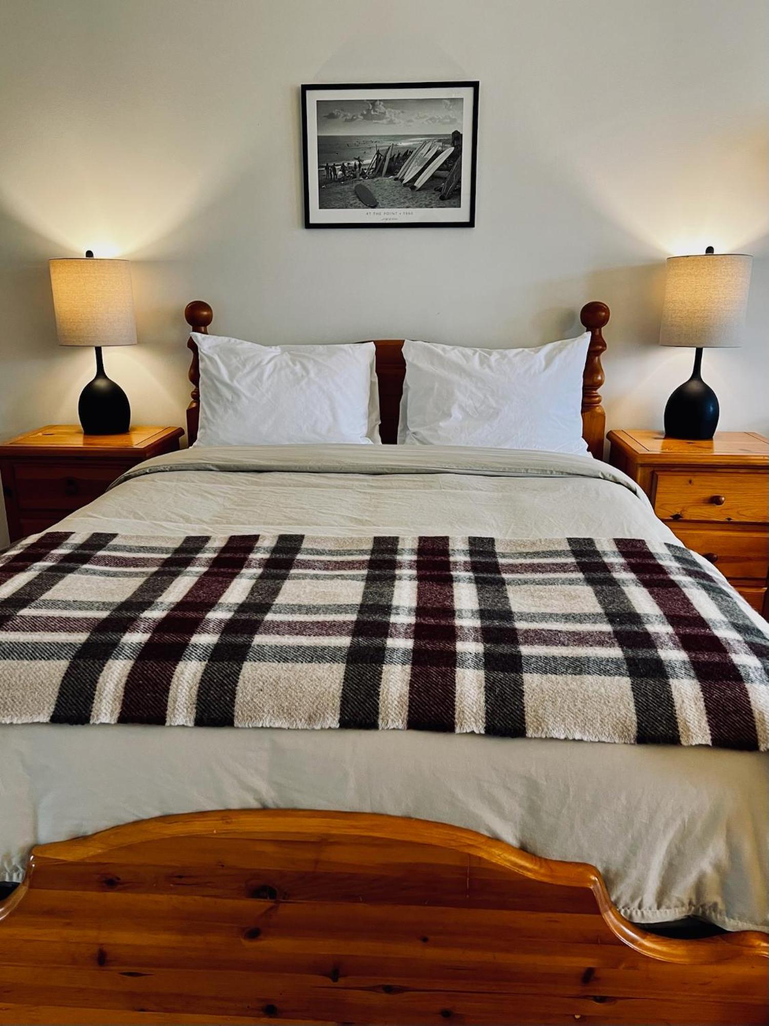 Island Village Properties At Fred Tibbs Tofino Værelse billede